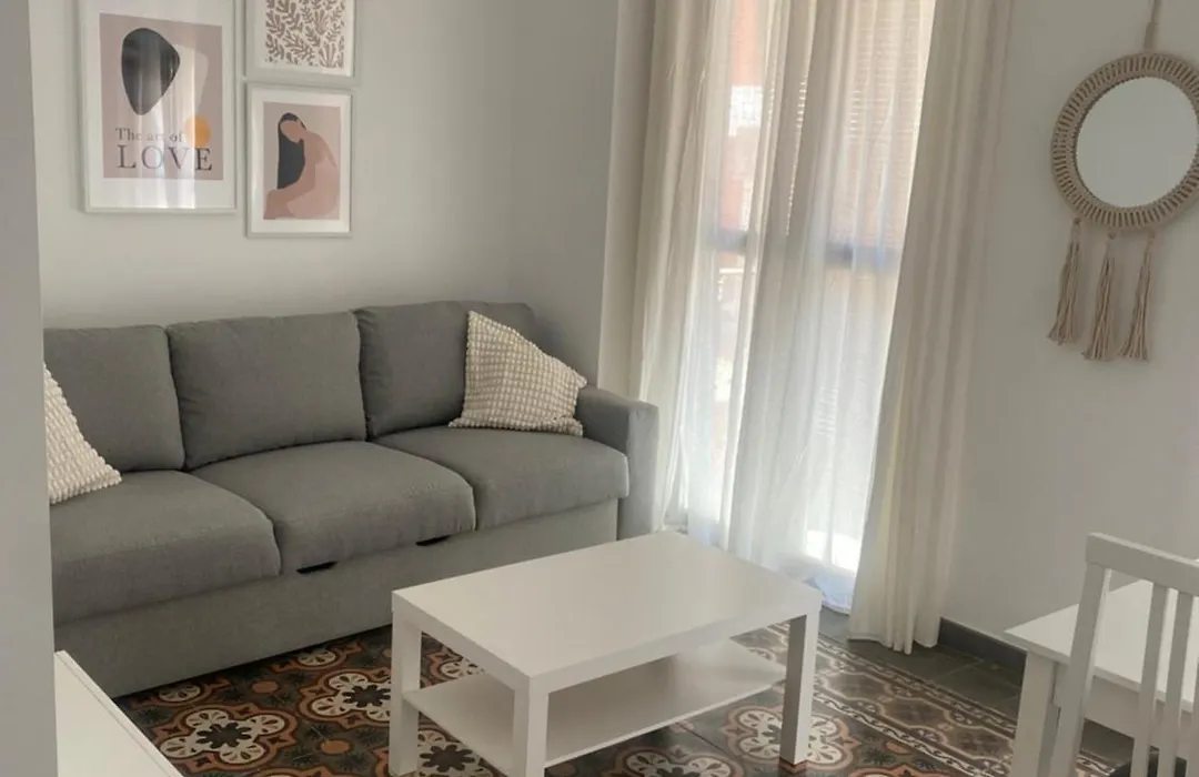 City Center Living Granada-1