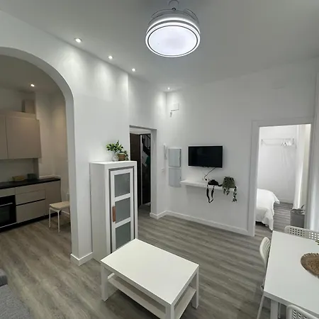 City Center Living Granada-3