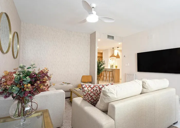 Genteel Home Fuente Nueva