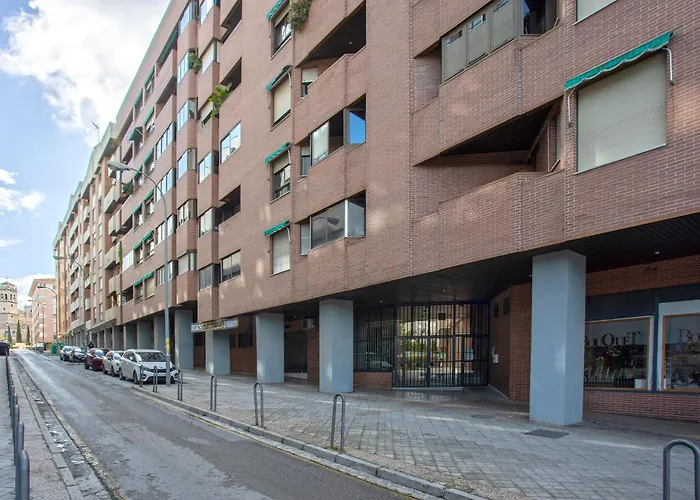 Genteel Home Fuente Nueva